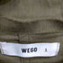 ウィゴー WEGO 21AW モッズコート メンズ import:L