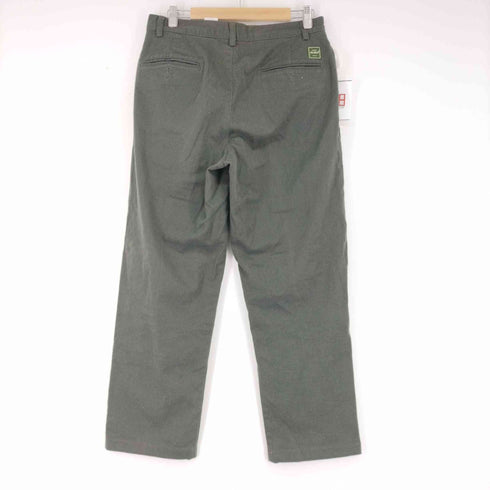 エディーバウアー Eddie Bauer CLASSIC FIT ストレートパンツ メンズ 32/30