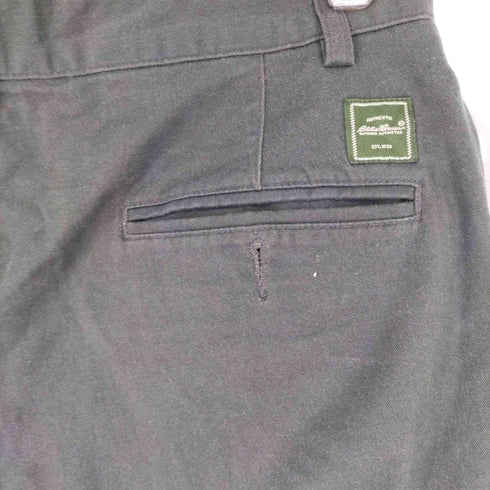 エディーバウアー Eddie Bauer CLASSIC FIT ストレートパンツ メンズ 32/30