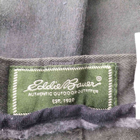 エディーバウアー Eddie Bauer CLASSIC FIT ストレートパンツ メンズ 32/30