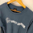 ハーレーダヴィットソン HARLEY DAVIDSON 90-2000s プリントL/S Tシャツ メンズ
