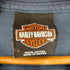 ハーレーダヴィットソン HARLEY DAVIDSON 90-2000s プリントL/S Tシャツ メンズ