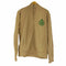 トミーヒルフィガー TOMMY HILFIGER ワンポイント刺繍ジップスウェット メンズ import:XL