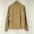 トミーヒルフィガー TOMMY HILFIGER ワンポイント刺繍ジップスウェット メンズ import:XL