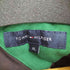 トミーヒルフィガー TOMMY HILFIGER ワンポイント刺繍ジップスウェット メンズ import:XL
