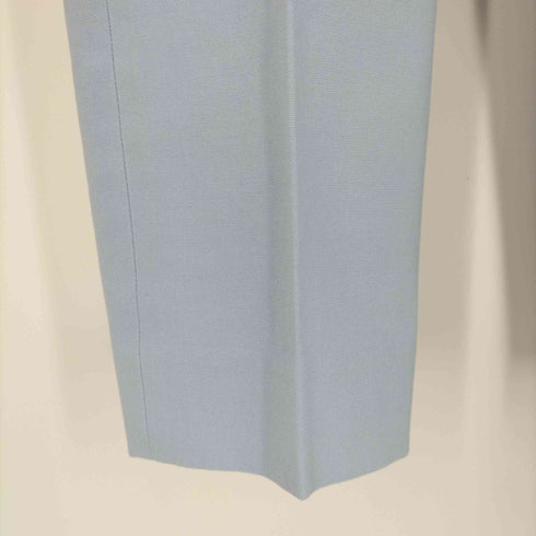 セオリー theory Stretch Canvas Treeca GZ クロップドパンツ レディース JPN:2