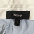 セオリー theory Stretch Canvas Treeca GZ クロップドパンツ レディース JPN:2