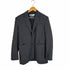 ザラ ZARA OVERSIZED WOOL BLEND BLAZER メンズ JPN:XS
