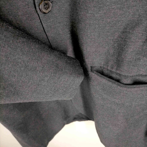 ザラ ZARA OVERSIZED WOOL BLEND BLAZER メンズ JPN:XS