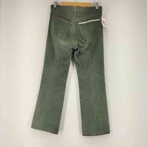 プランテーション Plantation 90S デニムパンツ レディース JPN:M