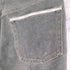 プランテーション Plantation 90S デニムパンツ レディース JPN:M
