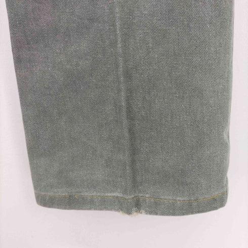 プランテーション Plantation 90S デニムパンツ レディース JPN:M