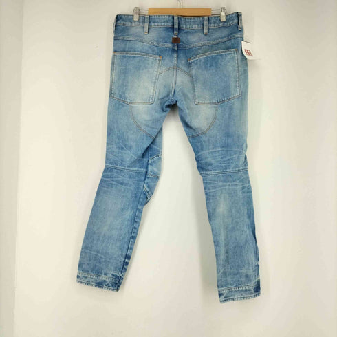 ジースターロー G-STAR RAW 立体裁断デニムパンツ メンズ 34/32