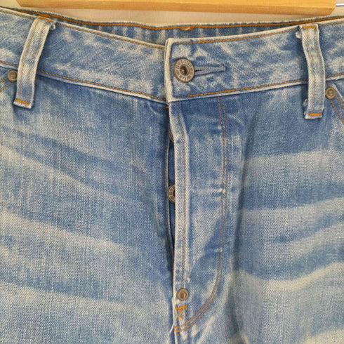 ジースターロー G-STAR RAW 立体裁断デニムパンツ メンズ 34/32