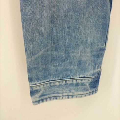 ジースターロー G-STAR RAW 立体裁断デニムパンツ メンズ 34/32