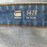 ジースターロー G-STAR RAW 立体裁断デニムパンツ メンズ 34/32