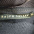 ラルフローレン RALPH LAUREN ジップパーカー ポニー刺繍 レディース JPN:M