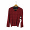 ブラックレーベルクレストブリッジ BLACK LABEL CRESTBRIDGE Vネックニット メンズ JPN:M
