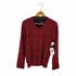 ブラックレーベルクレストブリッジ BLACK LABEL CRESTBRIDGE Vネックニット メンズ JPN:M