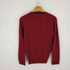 ブラックレーベルクレストブリッジ BLACK LABEL CRESTBRIDGE Vネックニット メンズ JPN:M