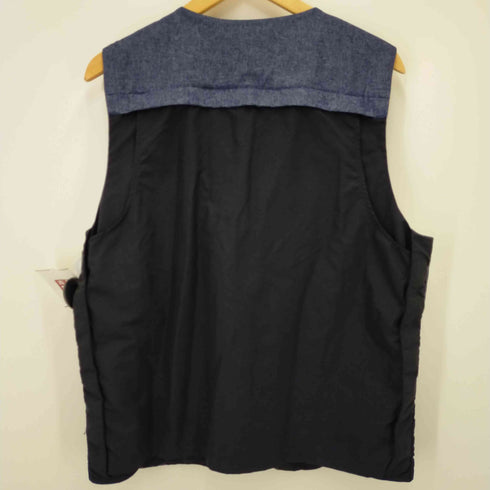 コロンビア Columbia Vidora 2 Vest ヴィドラ 2 ベスト メンズ JPN:L