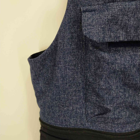 コロンビア Columbia Vidora 2 Vest ヴィドラ 2 ベスト メンズ JPN:L