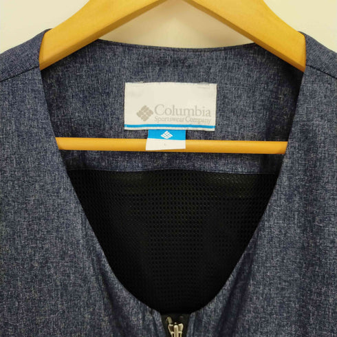 コロンビア Columbia Vidora 2 Vest ヴィドラ 2 ベスト メンズ JPN:L
