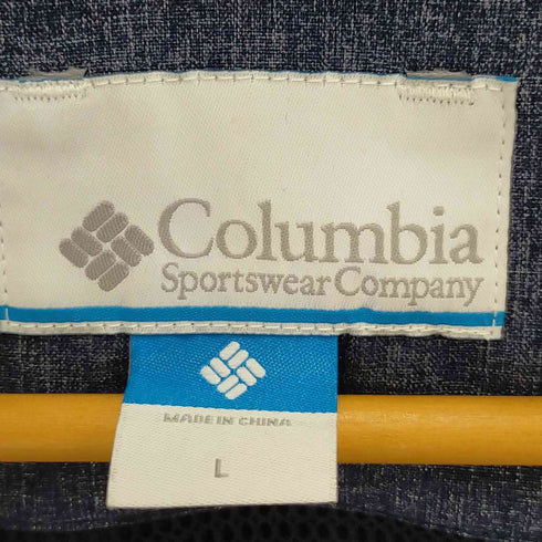 コロンビア Columbia Vidora 2 Vest ヴィドラ 2 ベスト メンズ JPN:L