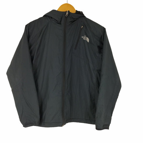 ザノースフェイス THE NORTH FACE リバーシブルナイロンジャケット レディース import:M