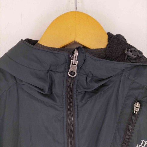 ザノースフェイス THE NORTH FACE リバーシブルナイロンジャケット レディース import:M
