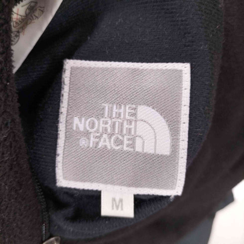 ザノースフェイス THE NORTH FACE リバーシブルナイロンジャケット レディース import:M