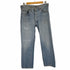 リーバイス Levis 60S~ 501 BIG E ボタン裏4 並行ステッチ 足長R 隠しリベット無 メンズ
