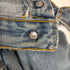 リーバイス Levis 60S~ 501 BIG E ボタン裏4 並行ステッチ 足長R 隠しリベット無 メンズ