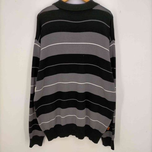 エフビーカウンティ FB COUNTY CHARLIE BROWN L/S チャーリーブラウン 長袖 メンズ 3XL