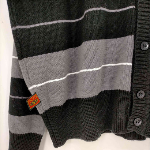 エフビーカウンティ FB COUNTY CHARLIE BROWN L/S チャーリーブラウン 長袖 メンズ 3XL