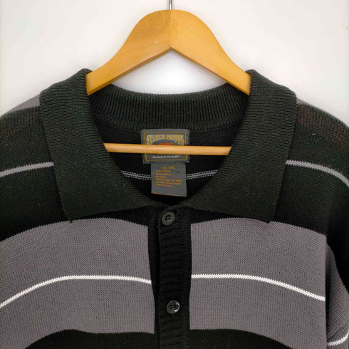 エフビーカウンティ FB COUNTY CHARLIE BROWN L/S チャーリーブラウン 長袖 メンズ 3XL