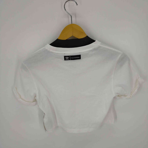 マリメッコ marimekko CROP TEE レディース JPN:M