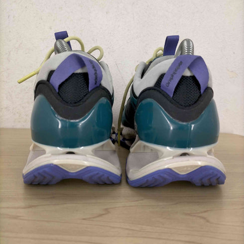 ミズノ MIZUNO WAVE PROPHECY β2 MOUNTAIN VIEW メンズ JPN:25