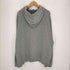ステューシー Stussy 00s USA製 ロゴプリントプルオーバーパーカー メンズ import:XL