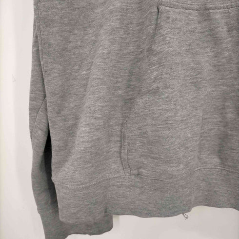 ステューシー Stussy 00s USA製 ロゴプリントプルオーバーパーカー メンズ import:XL