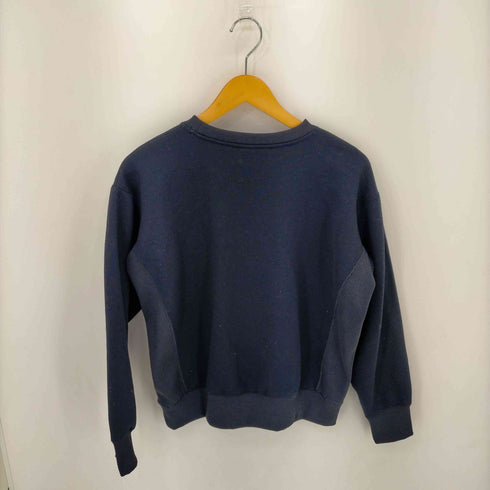 ザノースフェイス THE NORTH FACE HEATHER SWEAT CREW レディース import:M
