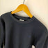 ザノースフェイス THE NORTH FACE HEATHER SWEAT CREW レディース import:M