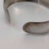 STERLING 950刻印 総柄バングル レディース ONE SIZE