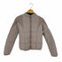 ディーゼル DIESEL 切替ダウンジャケット レディース import:XS