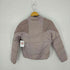 ディーゼル DIESEL 切替ダウンジャケット レディース import:XS