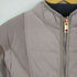 ディーゼル DIESEL 切替ダウンジャケット レディース import:XS