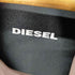 ディーゼル DIESEL 切替ダウンジャケット レディース import:XS