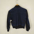 ディーゼル DIESEL JOGGJEANS UTILITY COLLECTION 切替デニムブルゾン レディース import:XS