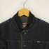ディーゼル DIESEL JOGGJEANS UTILITY COLLECTION 切替デニムブルゾン レディース import:XS