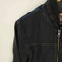ディーゼル DIESEL JOGGJEANS UTILITY COLLECTION 切替デニムブルゾン レディース import:XS